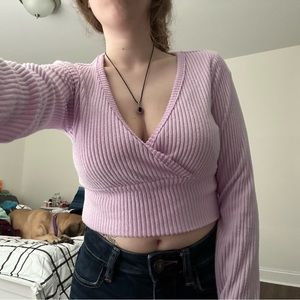 Wild fable: soft long sleeve